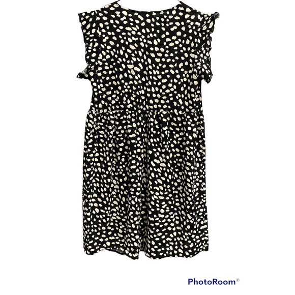 Kirundo Dress, SZ M - Picture 5 of 5